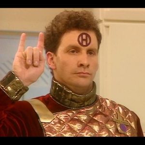 Holoship Rimmer