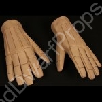 Ktytens Hands